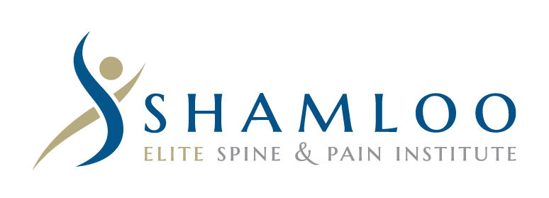 Shamloo Elite Spine & Pain Institute