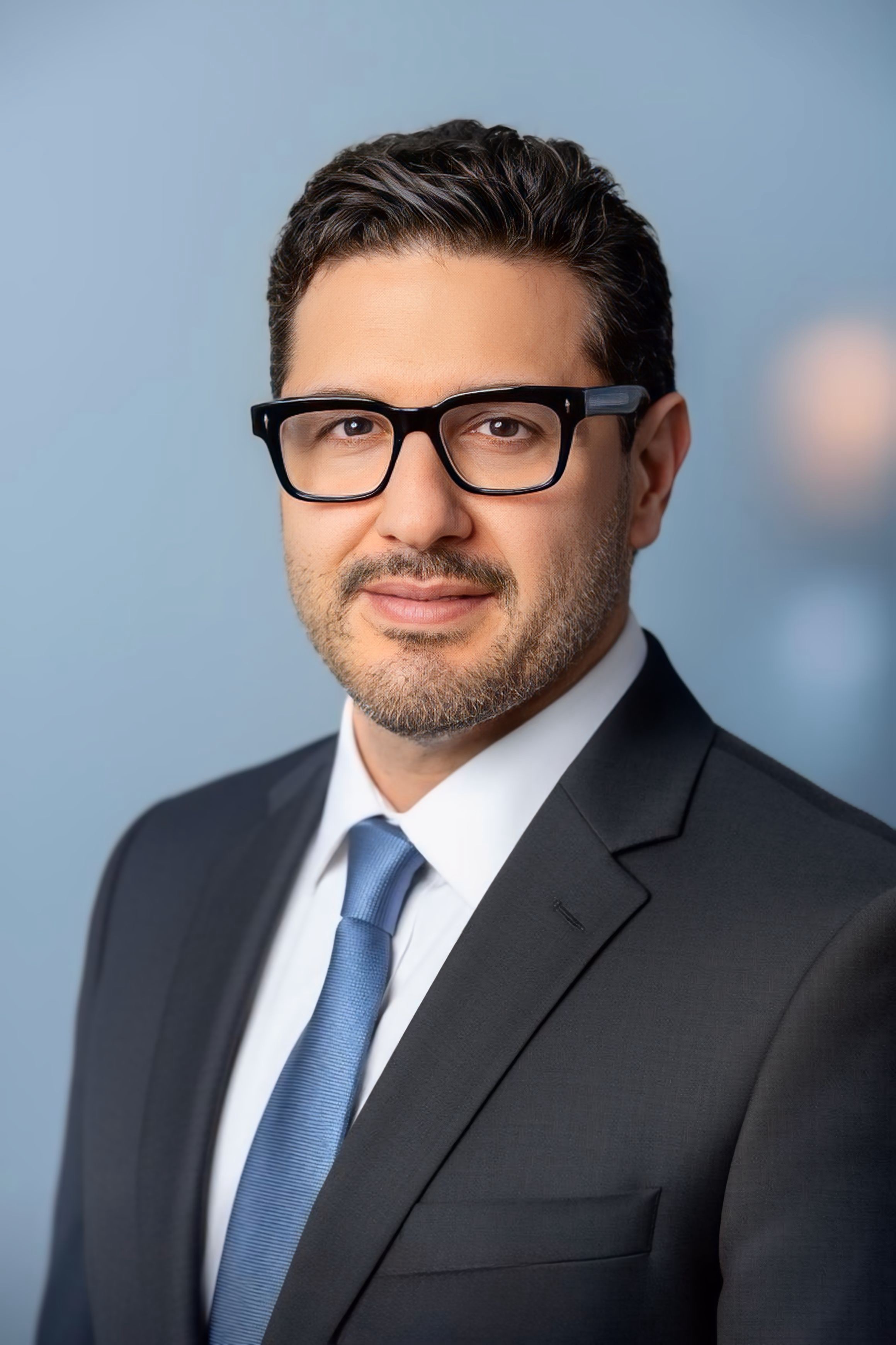 Ben Shamloo, MD, FIPP