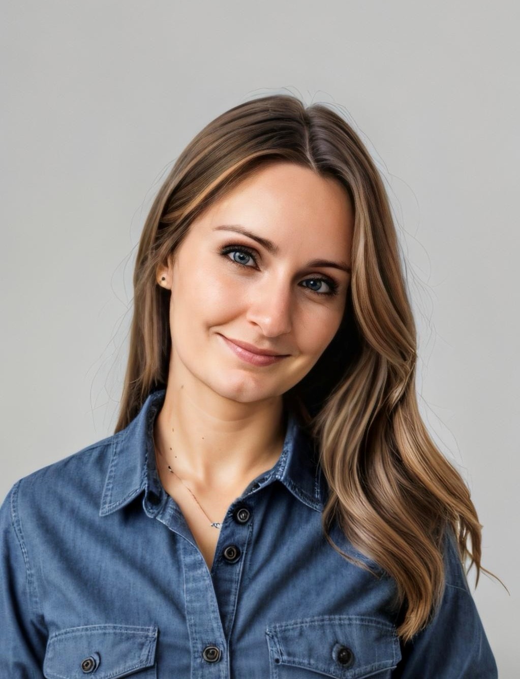 Skye Maclean, Practice Manager